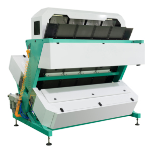 Twowenyao — bouteille <span class=keywords><strong>en</strong></span> plastique PE/animaux de compagnie/PVC, avec 4 cannelures, trieuse de couleur pour granulés, <span class=keywords><strong>prix</strong></span> machine - Product Image 4