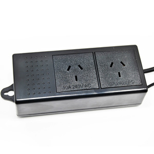 Thermostat électronique intelligent <span class=keywords><strong>PID</strong></span> DTC-120 avec minuterie et variation de luminosité jour/nuit pour l'élevage de reptiles et le chauffage des terrariums - Product Image 3