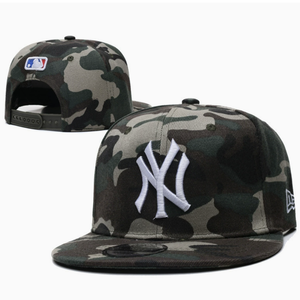 Sombreros Clásicos <span class=keywords><strong>de</strong></span> Ala Ancha y Gorras <span class=keywords><strong>de</strong></span> Béisbol Estilo Hip-Hop Unisex Disponibles para Venta al Por Mayor - Product Image 3