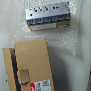 Relais de vitesse Meiyo SPR-P06-V 24V DC Sortie 0-10V Contrôle industriel - Product Image 4