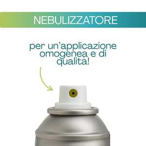 Spray colorante per capelli Party Fun 100 ml rosso, tintura temporanea per feste - Product Image 3
