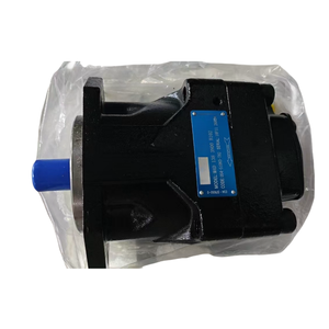มอเตอร์ไฮดรอลิก รุ่น M4C M4D ซีรีส์ใบพัดสูง M4C0241N00A101 M4C10673N00A102 M4D1383N00B102 M4C10673N00A102 M4D1383N00B102 แรงดันสูง - Product Image 6