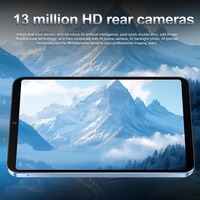 Tablet Android 10.0 Tab 26Ultra Grosir Pabrik untuk Pendidikan, Tablet PC Android 10.1"FHD 4GB+64GB, Tablet Keren untuk Anak-anak 4000mAh