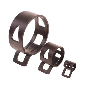 Colliers de serrage rapides de type américain en acier inoxydable 201 304 – Fabricant de fixations - Product Image 6