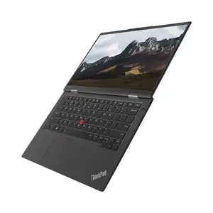 Le Novo ThinkPad T14s Gen 4 Professional Notebook 14" Intel Core I7-1370P 16GB 512GB SSD Business Laptop Computer