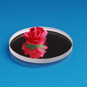 Astronomische teleskop 35mm reflektieren teleskop spiegel geneigt spiegel plano objektiv hilfs spiegel - Product Image 2