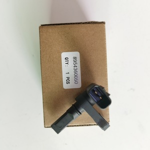 <span class=keywords><strong>ABS</strong></span> bánh xe tốc độ cảm biến 89542-60050 89542-04020 8954260050 8954204020 <span class=keywords><strong>89543</strong></span>-04020 <span class=keywords><strong>89543</strong></span>-60050 8954304020 8954360050 cho TOYOTA - Product Image 2
