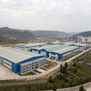 Bền xây dựng kim loại xây dựng cấu trúc thép xây dựng các tòa nhà để sử dụng lâu dài - Product Image 4