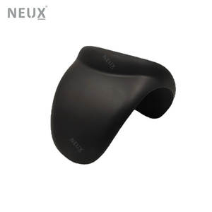 Ensemble d'oreillers confortables dans un slot pour bain à air chaud, coussin de <span class=keywords><strong>Spa</strong></span> <span class=keywords><strong>gonflable</strong></span> avec 2 pièces repose-pieds de tête et support de boissons 1 pièce - Product Image 4