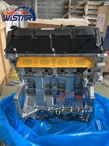 Alta calidad 1.6l N13 bloque largo 4 cilindros gasolina N13B16 Motor N13 motores para <span class=keywords><strong>Bmw</strong></span> 114i F20 120i <span class=keywords><strong>316i</strong></span> 116i 118i 3 Series MINI - Product Image 3