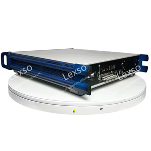 Probador de Comunicación por Radio Rohde & Schwarz CMP180 250M WIFI7 B802B R&S CMP180 - Product Image 4