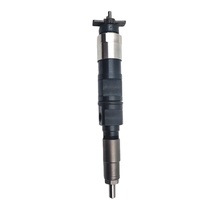 Nouvel injecteur de carburant diesel Common Rail 095000-6880 OE RE532216 Jo-hn pour moteur de véhicule 6068 4.5L 6.8L en acier inoxydable