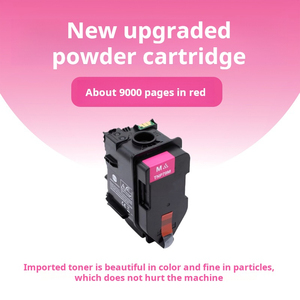Impresora de uso TNP79 de alta calidad Bizhub C3350i C4050i Cartucho de tóner compatible Konica Minolta - Product Image 6