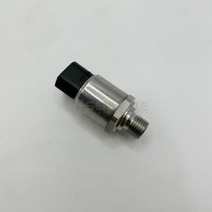 Sensor de Presión de Aceite para Excavadora Bobcat 17202579, Pieza de Repuesto Nueva para Reparación y Mantenimiento - Product Image 4