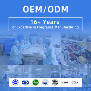 Parfum unisexe haut <span class=keywords><strong>de</strong></span> gamme Delina EDP Mary 10ml, best-seller, senteur florale boisée longue durée pour hommes et femmes, stock en entrepôt européen - Product Image 6