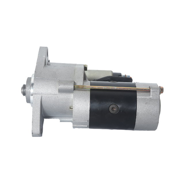 New 24V 3 2kw QDJ2401 4D30