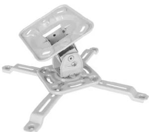 Support de plafond universel pour projecteur, support inclinable et pivotant à mouvement complet <span class=keywords><strong>NBG</strong></span> T717M - Product Image 3