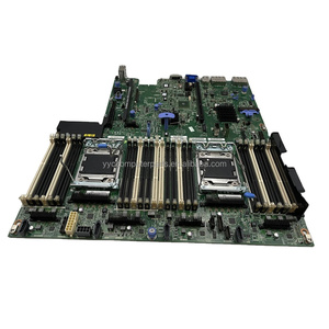 Placa Base Original para Servidor 00D2888 00W2671 00Y8457, Probada, Buena Calidad, para X3650 M4 00D2888 00W2671 00Y8457 - Product Image 2