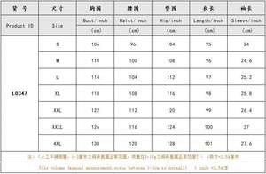 Abito Camicia Estivo da Donna con Stampa Digitale a Righe e Pois, Manica Corta, Casual, per l'Estate - Product Image 6