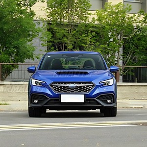 Alerón Trasero para Subaru WRX 2022-2024, Kit de Carrocería, Alerón para Maletero, Accesorios para Automóviles - Product Image 2