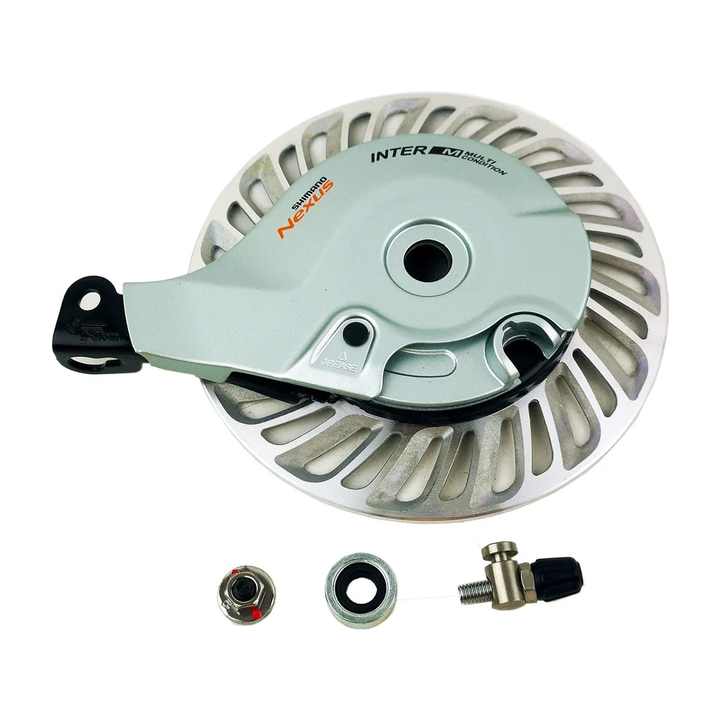 シマノ shimano BR-IM80-R ローラーブレーキ IM80-F