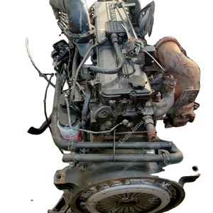 Dfp — moteur Diesel 6LT, 8.9l, utilisé dans des camions, matériel de Construction chinois - Product Image 1