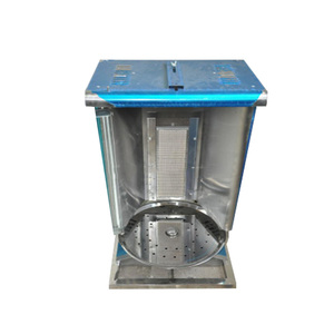 Machine automatique à <span class=keywords><strong>kebab</strong></span> au chocolat/machine à <span class=keywords><strong>kebab</strong></span> pour les occasions - Product Image 3