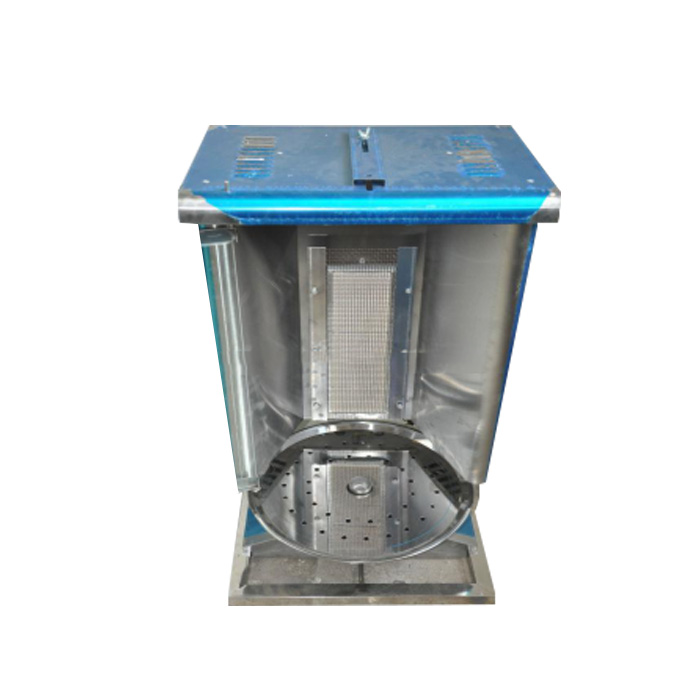 Commercial Automatic Rotating Doner Kebab Shawarma Machine For sale