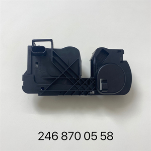 Cubierta de interruptor STZT 2468700558 para modelos <span class=keywords><strong>Mercedes</strong></span>-Benz <span class=keywords><strong>CLA</strong></span> 220/ B 200/<span class=keywords><strong>CLA</strong></span> <span class=keywords><strong>250</strong></span>/<span class=keywords><strong>CLA</strong></span> 180 - Product Image 3