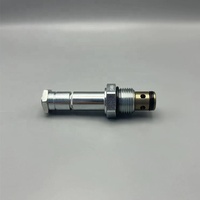 Vanne solénoïde à vente chaude, numéro de pièce SV10-22, 2 voies, 24V, vannes de commande solénoïdes