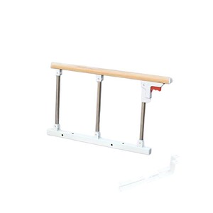 Barrières de lit Jiaxin 120 cm non réglables, hauteur 40 cm, pour la sécurité des personnes âgées et des bébés - Product Image 1
