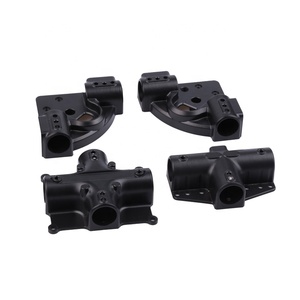 Trung quốc 15 năm nhà sản xuất tùy chỉnh nhôm magiê Hợp kim kẽm chết đúc phụ tùng - Product Image 1