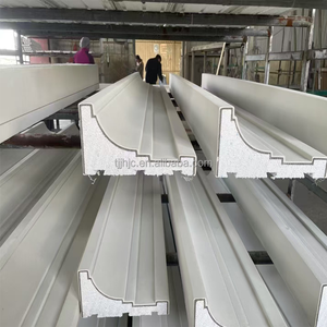 Molduras <span class=keywords><strong>de</strong></span> Cornisa y Alféizar <span class=keywords><strong>de</strong></span> Espuma EPS para Producción <span class=keywords><strong>de</strong></span> Hormigón y <span class=keywords><strong>Cemento</strong></span> EPS, Directo <span class=keywords><strong>de</strong></span> Fábrica - Product Image 2