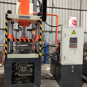 La métallurgie des poudres en céramique à poudre rapide formant une <span class=keywords><strong>presse</strong></span> hydraulique peut également traiter des <span class=keywords><strong>mottes</strong></span> de semis et des blocs d'appâts - Product Image 5