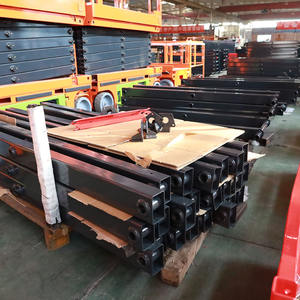 Meilleur prix voiture d'escalade fabriquée en Chine 8m 10m 14m plate-forme de travail élévatrice automotrice électrique - Product Image 6