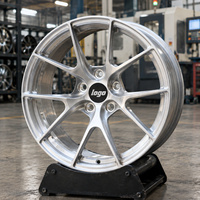 Jantes forgées en alliage argenté VS5RS 15-22 pouces 5x112 5x120 pour BMW G20 G87 G80 G82 F87 M4 M3 M2 M5 M450i Audi S3 S4 RS4 Apex