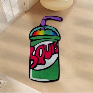 <span class=keywords><strong>Tapis</strong></span> tufté imprimé en 3D Designer conçoit des <span class=keywords><strong>tapis</strong></span> personnalisés pour boisson figure jouets Livre <span class=keywords><strong>Bape</strong></span> <span class=keywords><strong>tapis</strong></span> personnalisé - Product Image 5