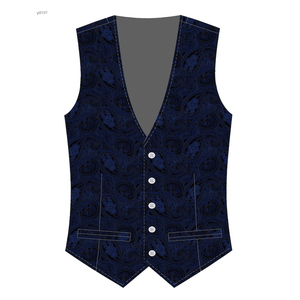 <span class=keywords><strong>Chaleco</strong></span> Personalizado con Logotipo para Hombre, <span class=keywords><strong>Chaleco</strong></span> Formal para Aviación, Uniforme <span class=keywords><strong>de</strong></span> Azafata, <span class=keywords><strong>Chaleco</strong></span> <span class=keywords><strong>de</strong></span> Moda - Product Image 1