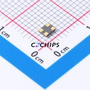 3225-20-20-10-10/4B Crystal (Passive) SMD3225-4P Crystal Oscillator 20MHz 10ppm 20pF - Product Image 2