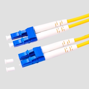 Duy nhất-chế độ dual-core sợi quang vá dây LC-SC-FC-ST 1/2/3/5/10/15/20/25/30/35/40/50M Fibra kết nối quang học - Product Image 3
