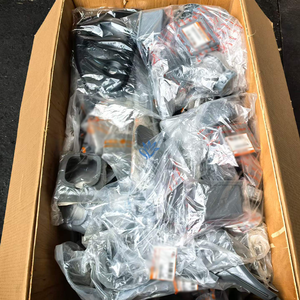 อะไหล่เครื่องจักรก่อสร้าง OEM ใหม่ ห้องโดยสารรถขุด ZX200-5G ห้องโดยสารคนขับ ZX200 ชุดประกอบห้องโดยสารสำหรับ Hitachi - Product Image 3