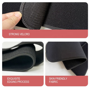 Ceinture pelvienne pour femmes, ceinture abdominale réglable, ceinture de soutien pelvien, ceinture abdominale féminine, ceinture pour hernie fémorale - Product Image 2