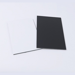 4*0.5 mét B1 chống cháy nhôm Composite Panels <span class=keywords><strong>ACP</strong></span> tấm cho bên ngoài trang trí tường Ốp vật liệu xây dựng - Product Image 4