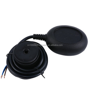 1M Micro Không Chổi Than Tự Động <span class=keywords><strong>Float</strong></span> Van Chìm Bơm Nước Của Deepwell Hộp Chuyển Đổi Điều Khiển 220V 16(8) Một OEM Tùy Chỉnh Thấp - Product Image 6