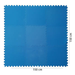 <span class=keywords><strong>Tapis</strong></span> <span class=keywords><strong>de</strong></span> <span class=keywords><strong>sol</strong></span> élégants <span class=keywords><strong>pour</strong></span> drainage d'eau, sans métaux lourds, insonorisants, <span class=keywords><strong>pour</strong></span> <span class=keywords><strong>piscine</strong></span>, <span class=keywords><strong>tapis</strong></span> <span class=keywords><strong>de</strong></span> <span class=keywords><strong>puzzle</strong></span> Tikar Evamatic - Product Image 3