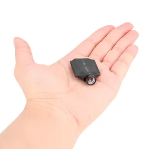 กล้องรักษาความปลอดภัย S3 TH-<span class=keywords><strong>VISION</strong></span> AI-120โปรวิชั่น1080P MINI WiFi ไร้สายมุมกว้างสองทางเสียงกลางคืนสำหรับรีโมทในร่ม - Product Image 3