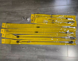 NL-770S 144/430MHz Dual Band 500mm Car Ham Amateur Radios High Gain Antenna for Car Radio KT8900 - Product Image 6