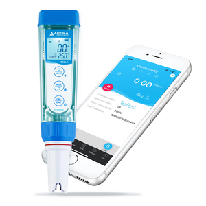 ชุดเครื่องวัดค่า ORP แบบพกพา Veidt Weighing Apera ZenTest ORP60-Z  พร้อมเครื่องวัดค่า pH ความเค็ม และค่าการนำไฟฟ้า ป้องกันฝุ่นและน้ำ สำหรับ Apera Z - Product Image 3