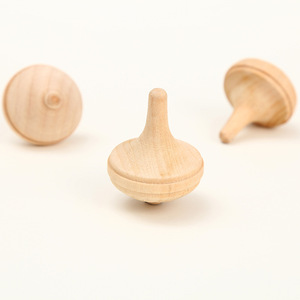 Toupies <span class=keywords><strong>en</strong></span> <span class=keywords><strong>bois</strong></span> rondes pour enfants, artisanat <span class=keywords><strong>en</strong></span> <span class=keywords><strong>bois</strong></span>, vente <span class=keywords><strong>en</strong></span> gros du fabricant - Product Image 4