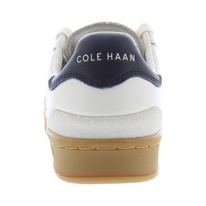 Chaussures pour femmes Cole Haan Grandpro Breakaway, ivoire, toile Ch Gum, baskets tendance - Product Image 3